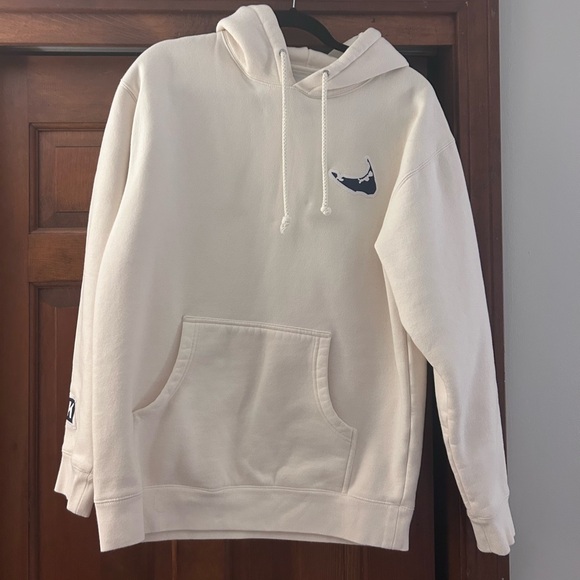 BROdenim Tops - Custom Nantucket BROdenim sweatshirt